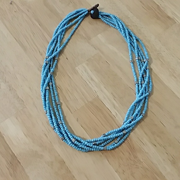 Necklace Set - Picture 3 of 8